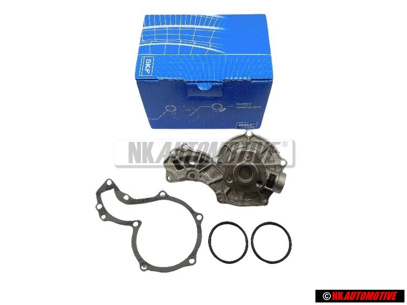 SKF Bomba De Agua - VKPC 81410
