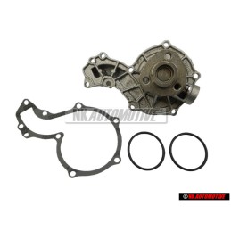 SKF Bomba De Agua - VKPC 81410