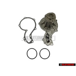 SKF Bomba De Agua - VKPC 81410