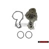 SKF Bomba De Agua - VKPC 81410