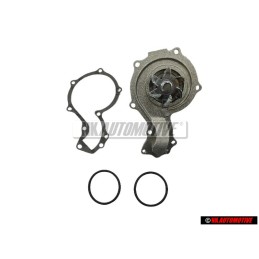 SKF Bomba De Agua - VKPC 81410