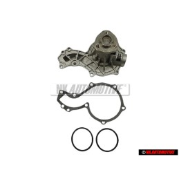 SKF Bomba De Agua - VKPC 81410