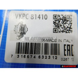 SKF Bomba De Agua - VKPC 81410