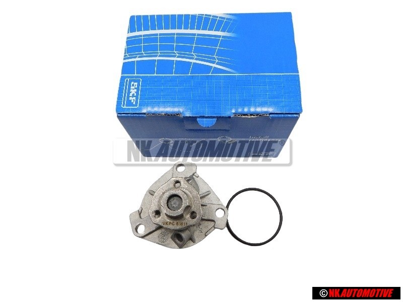 SKF Bomba De Agua - VKPC 81611