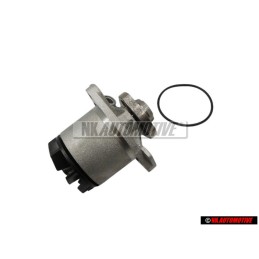 SKF Bomba De Agua - VKPC 81611