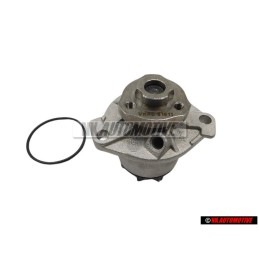 SKF Bomba De Agua - VKPC 81611