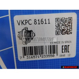 SKF Bomba De Agua - VKPC 81611