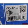 SKF Bomba De Agua - VKPC 81611