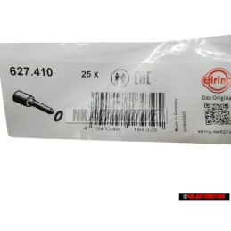 ELRING Portainyectores Anillo Retén - 627.410