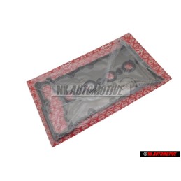 ELRING Tapa De Culata De Cilindro Junta - 388.170