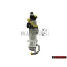 PIERBURG Reciclaje Gases Escape Elemento Enfriador - 7.09720.00.0
