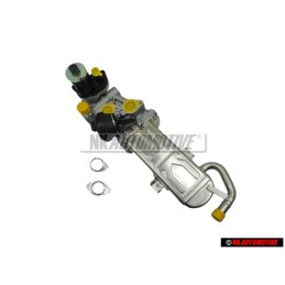 PIERBURG Reciclaje Gases Escape Elemento Enfriador - 7.09720.00.0