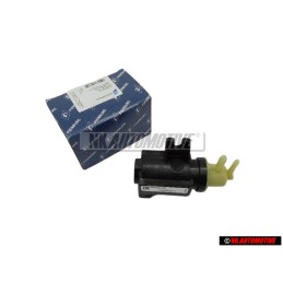 PIERBURG Turbocompresor Transductor Presión - 7.02184.01.0
