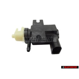 PIERBURG Turbocompresor Transductor Presión - 7.02184.01.0