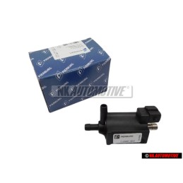 PIERBURG Regulación Del Aire De Admisión Válvula - 7.22687.39.0