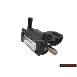 PIERBURG Regulación Del Aire De Admisión Válvula - 7.22687.39.0