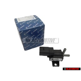 PIERBURG Válvula Reguladora De Admisión - 7.00470.07.0