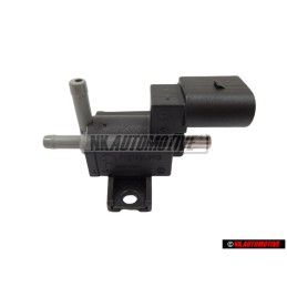 PIERBURG Válvula Reguladora De Admisión - 7.00470.07.0