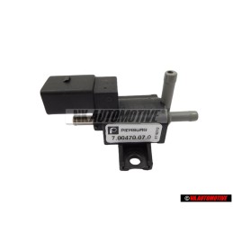 PIERBURG Válvula Reguladora De Admisión - 7.00470.07.0