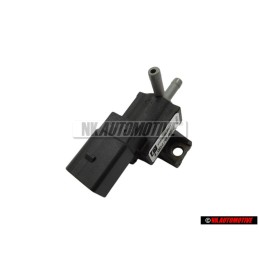 PIERBURG Válvula Reguladora De Admisión - 7.00470.07.0