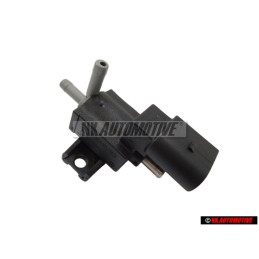 PIERBURG Válvula Reguladora De Admisión - 7.00470.07.0