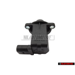 PIERBURG Turbocompresor Válvula Aire Inversión - 7.02901.05.0