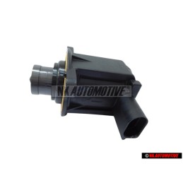 PIERBURG Turbocompresor Válvula Aire Inversión - 7.02901.05.0