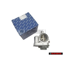 PIERBURG Suministro De Aire Aleta De Mando - 7.14393.26.0