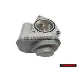 PIERBURG Suministro De Aire Aleta De Mando - 7.14393.26.0