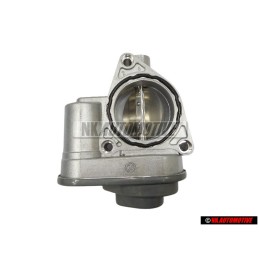 PIERBURG Suministro De Aire Aleta De Mando - 7.14393.26.0