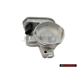 PIERBURG Suministro De Aire Aleta De Mando - 7.14393.26.0