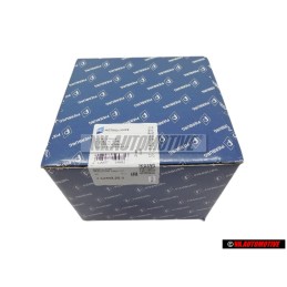 PIERBURG Suministro De Aire Aleta De Mando - 7.14393.26.0