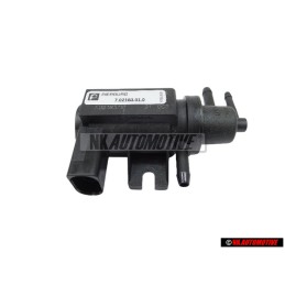 PIERBURG Control De Gases De Escape Transductor De Presión - 7.02183.01.0