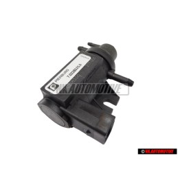 PIERBURG Control De Gases De Escape Transductor De Presión - 7.02183.01.0