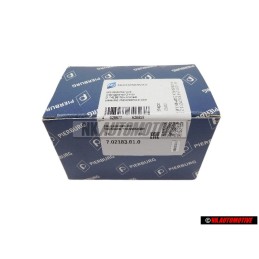 PIERBURG Control De Gases De Escape Transductor De Presión - 7.02183.01.0