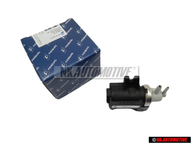 PIERBURG Control De Gases De Escape Turboc Transductor De Presión - 7.22903.28.0