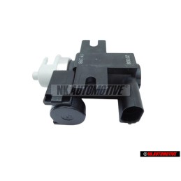 PIERBURG Control De Gases De Escape Turboc Transductor De Presión - 7.22903.28.0