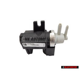 PIERBURG Control De Gases De Escape Turboc Transductor De Presión - 7.22903.28.0