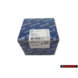 PIERBURG Control De Gases De Escape Turboc Transductor De Presión - 7.22903.28.0