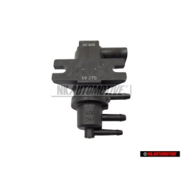 PIERBURG Control De Gases De Escape Transductor De Presión - 7.00580.01.0