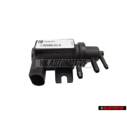 PIERBURG Control De Gases De Escape Transductor De Presión - 7.00580.01.0