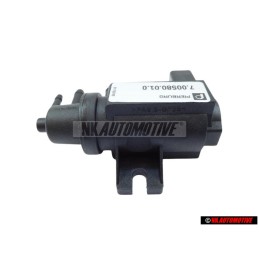 PIERBURG Control De Gases De Escape Transductor De Presión - 7.00580.01.0