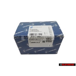 PIERBURG Control De Gases De Escape Transductor De Presión - 7.00580.01.0