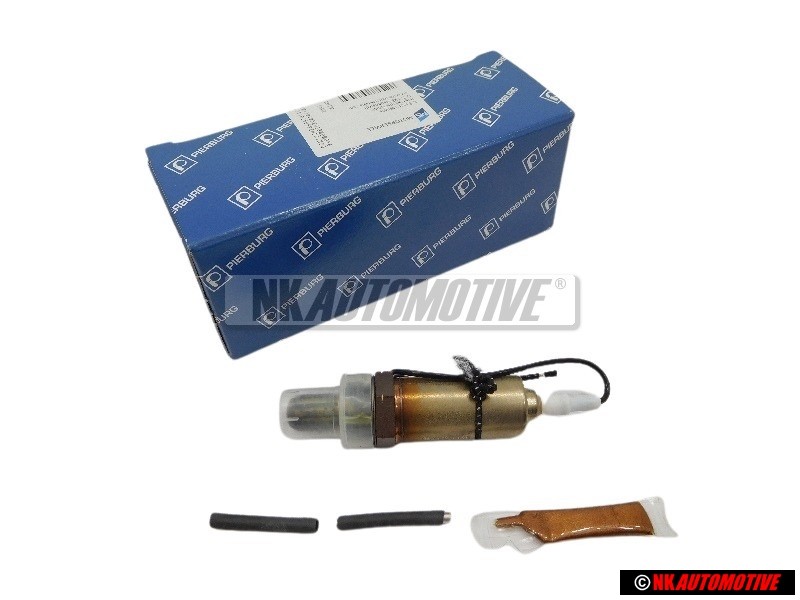 PIERBURG Sonda Lambda - 7.02604.01.0