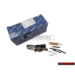 PIERBURG Sonda Lambda - 7.02604.03.0