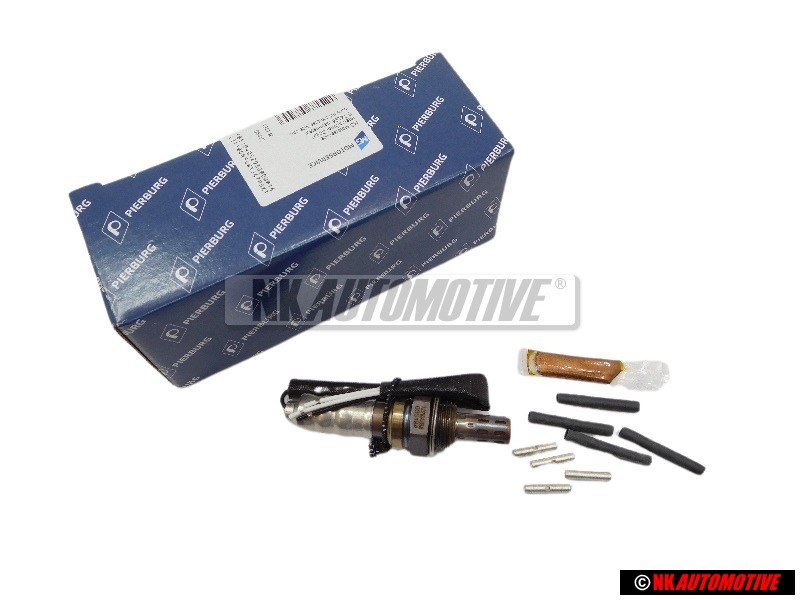 PIERBURG Sonda Lambda - 7.02604.03.0