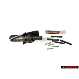 PIERBURG Sonda Lambda - 7.02604.03.0