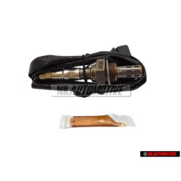 PIERBURG Sonda Lambda - 7.05270.86.0