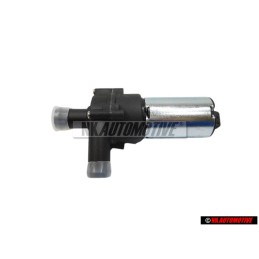 PIERBURG Bomba De Agua Adicional - 7.06740.04.0