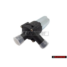 PIERBURG Bomba De Agua Adicional - 7.06740.04.0